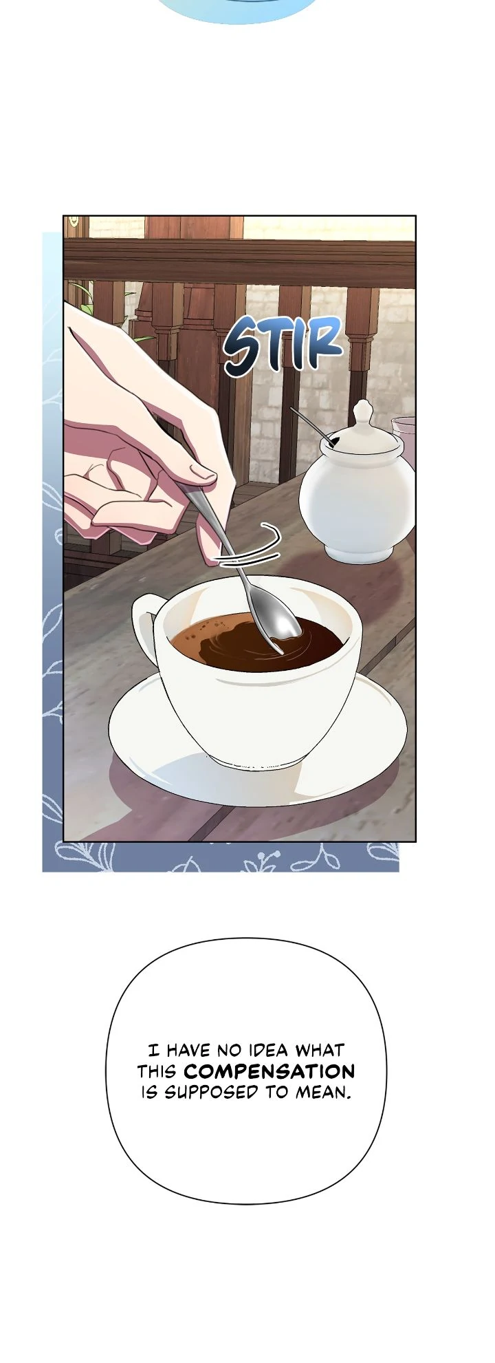 Author, In This Life I’m The Protagonist chapter 49 page 99