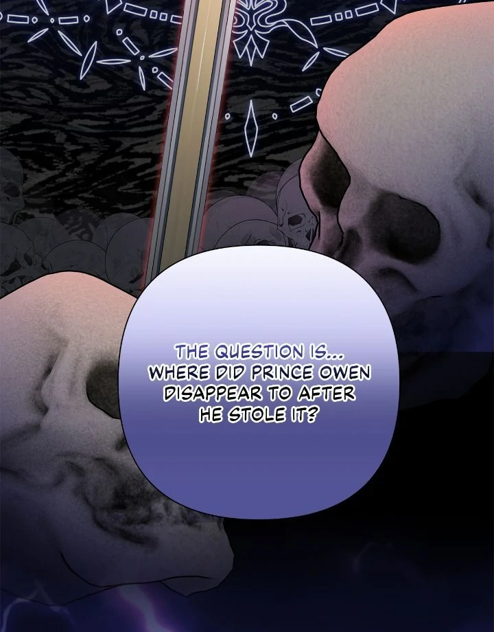 Author, In This Life I’m The Protagonist chapter 49 page 107