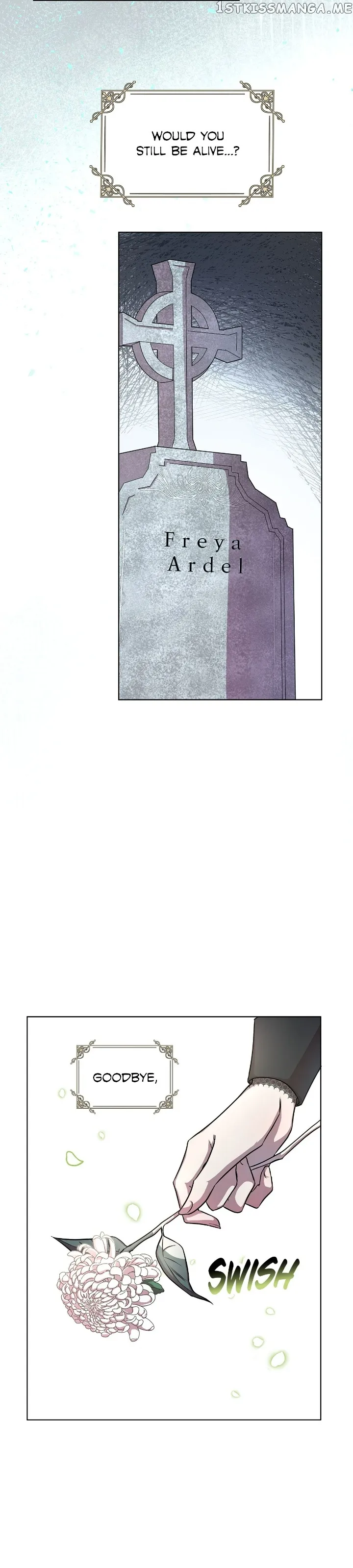 Author, In This Life I’m The Protagonist chapter 5 page 4