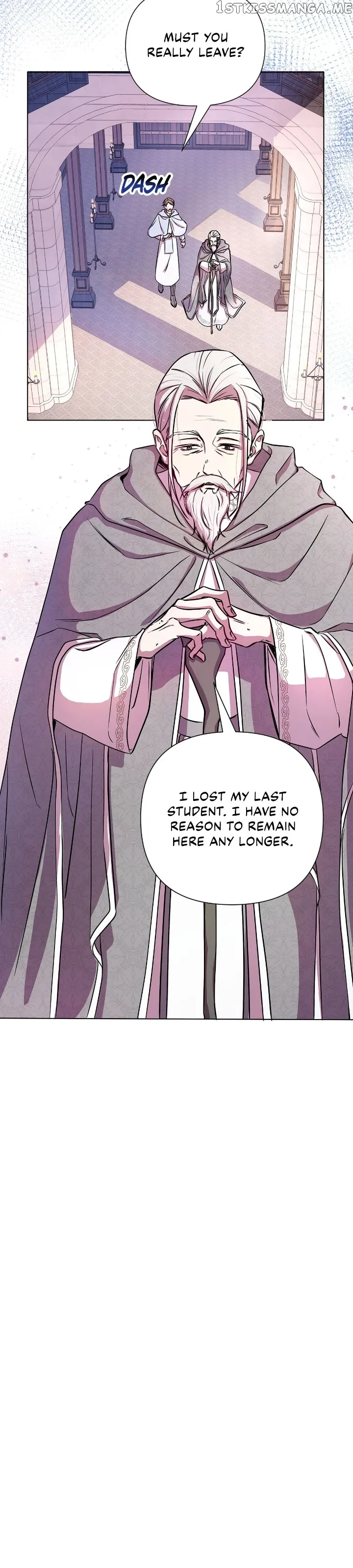 Author, In This Life I’m The Protagonist chapter 5 page 10