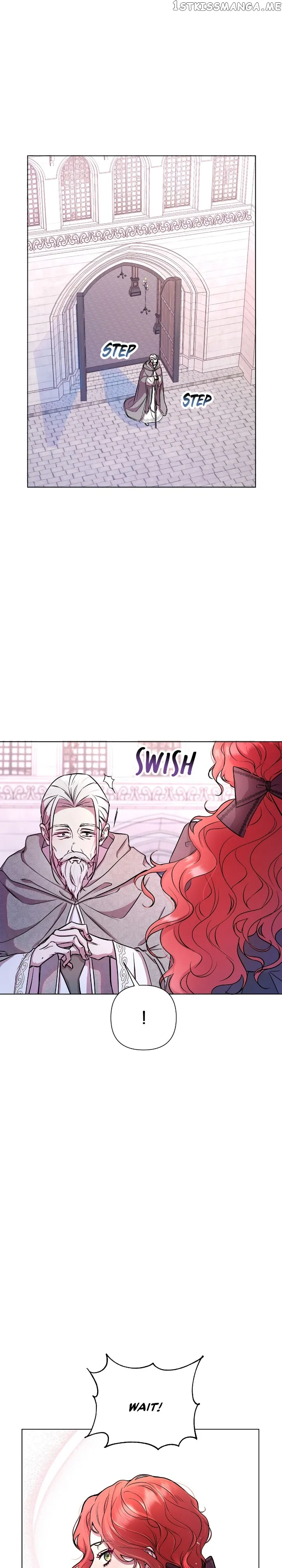 Author, In This Life I’m The Protagonist chapter 5 page 11