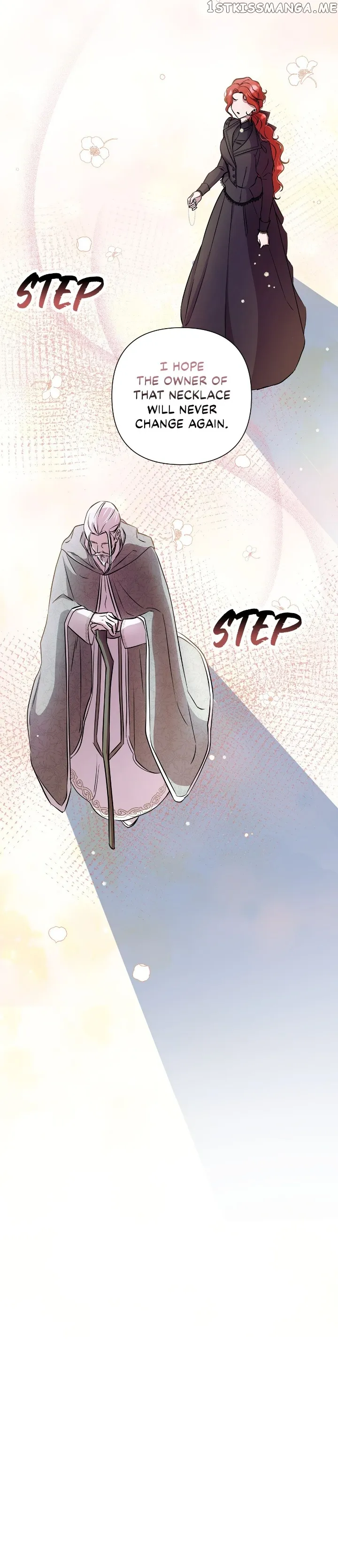 Author, In This Life I’m The Protagonist chapter 5 page 18