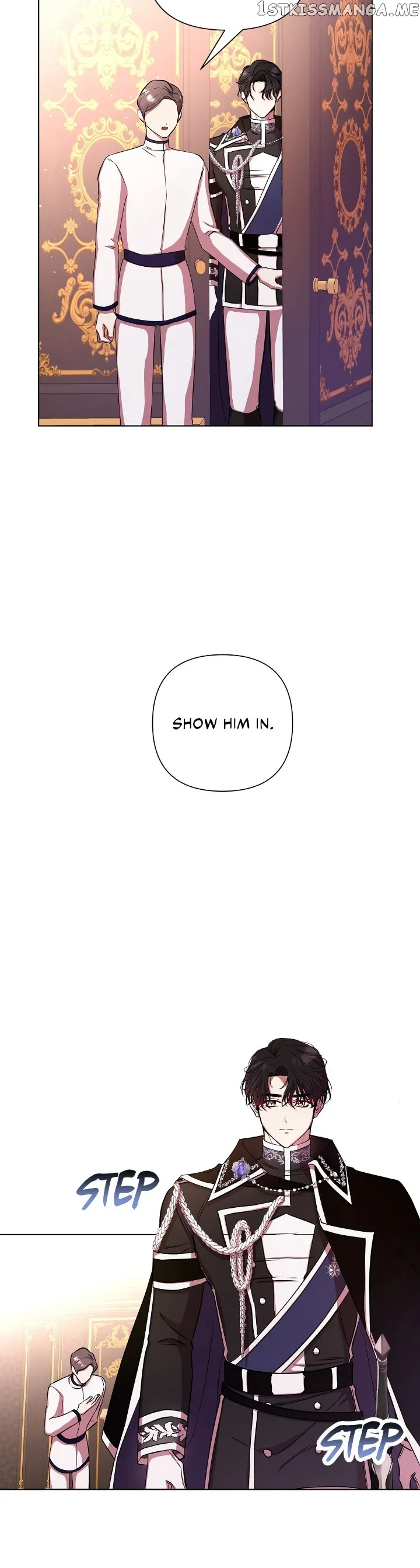 Author, In This Life I’m The Protagonist chapter 5 page 20