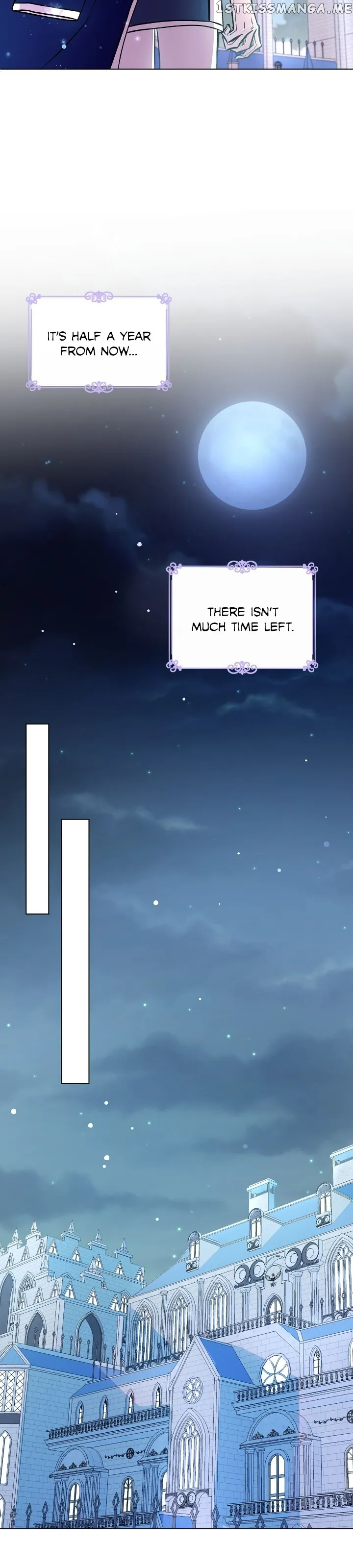 Author, In This Life I’m The Protagonist chapter 5 page 30