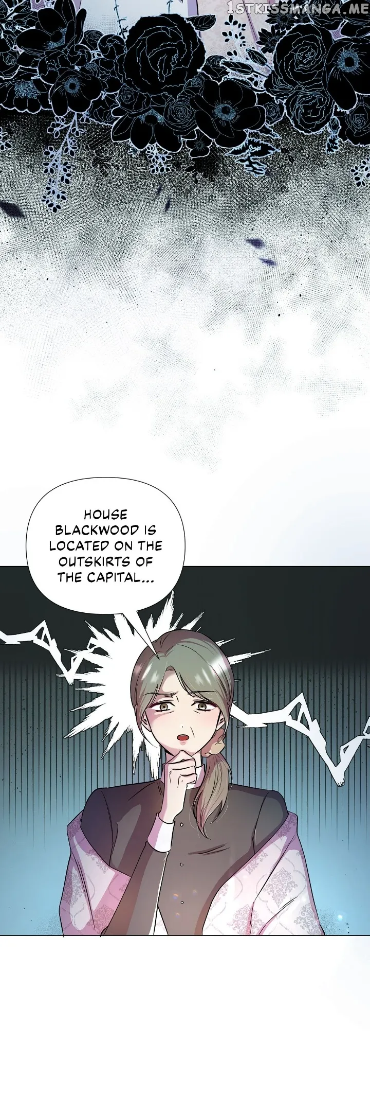 Author, In This Life I’m The Protagonist chapter 5 page 36
