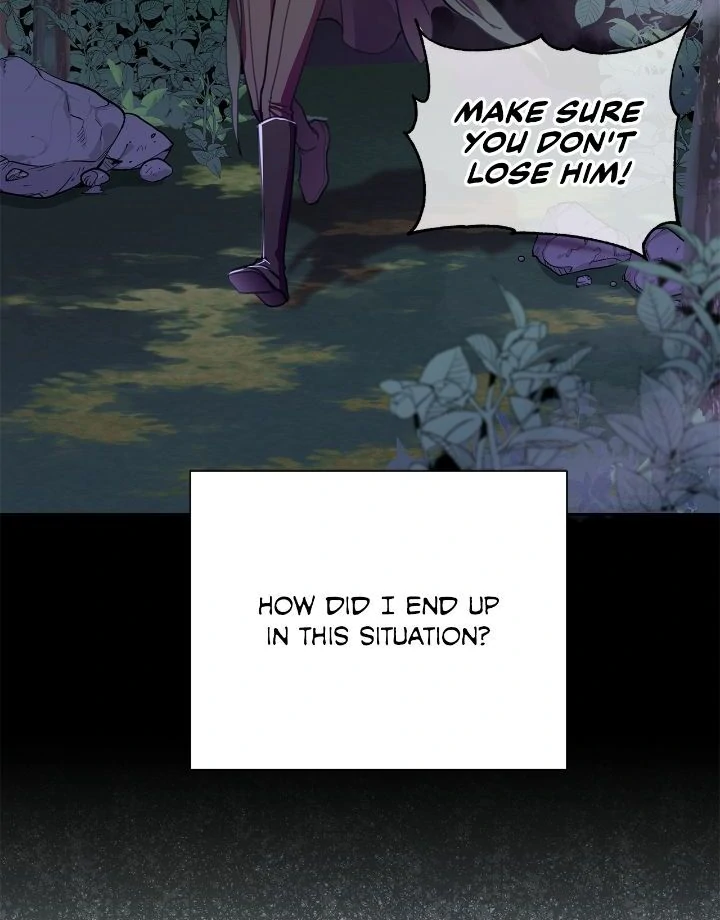 Author, In This Life I’m The Protagonist chapter 50 page 4