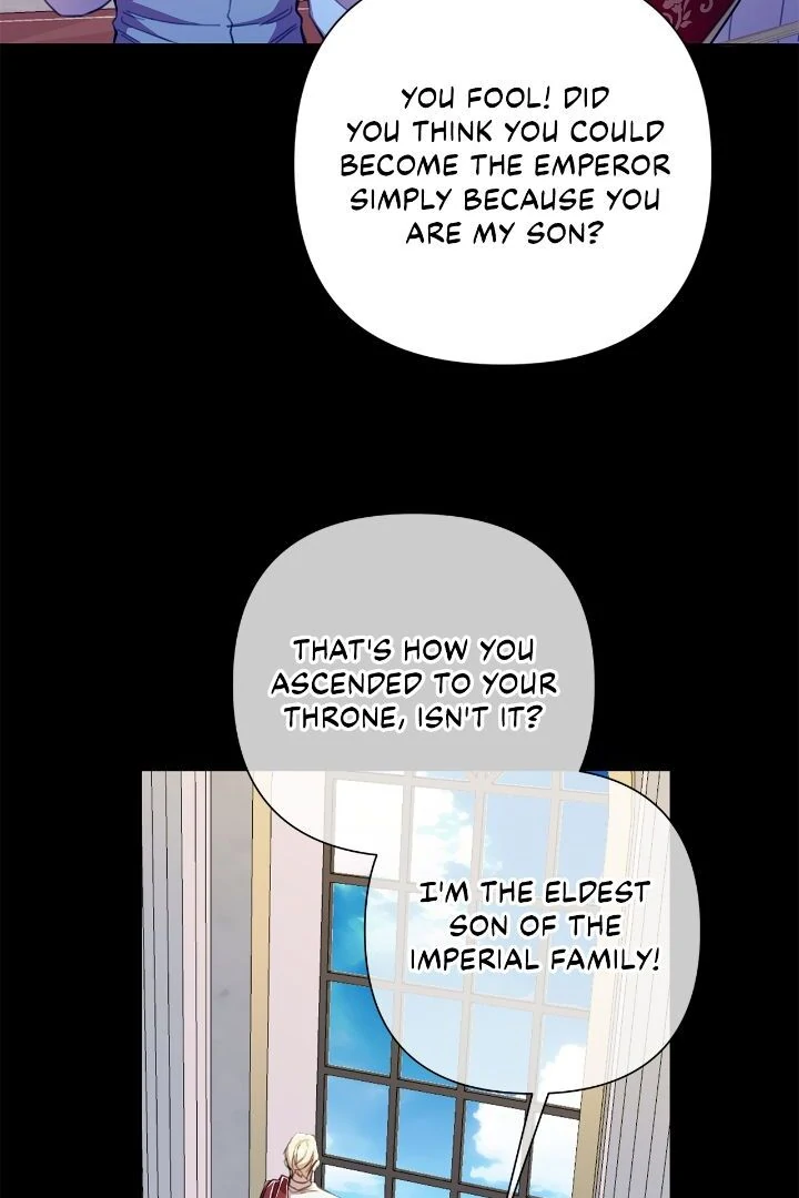 Author, In This Life I’m The Protagonist chapter 50 page 11