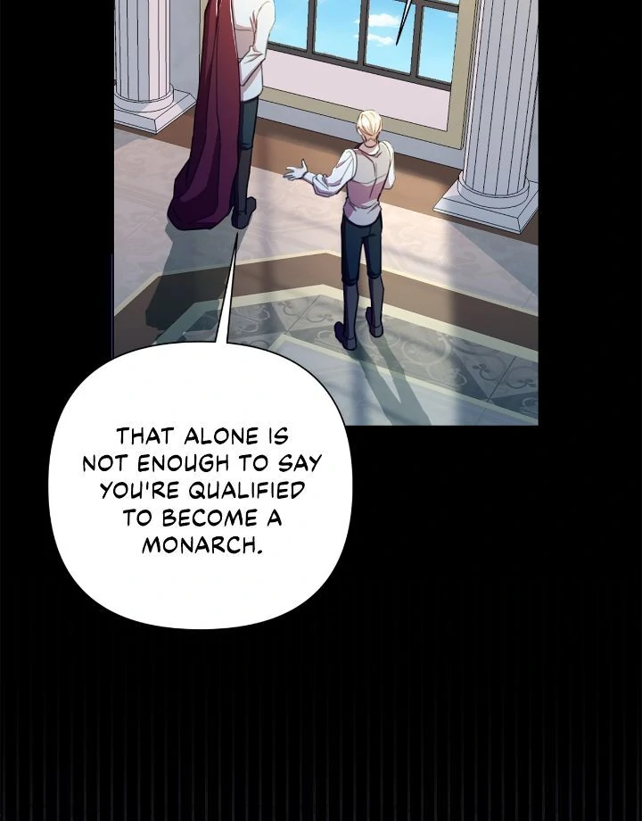 Author, In This Life I’m The Protagonist chapter 50 page 12