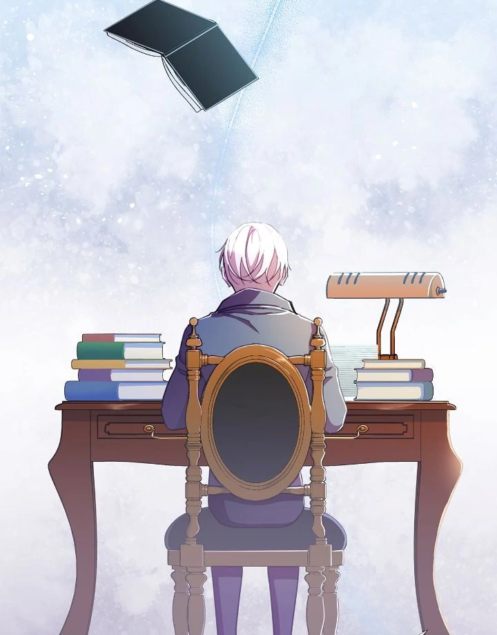 Author, In This Life I’m The Protagonist chapter 50 page 16