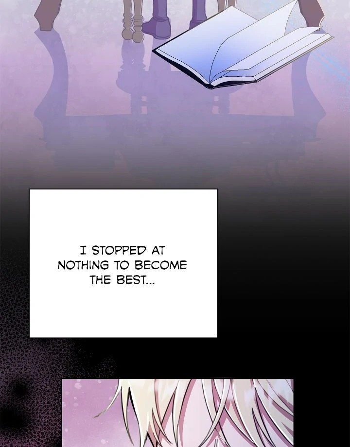 Author, In This Life I’m The Protagonist chapter 50 page 17