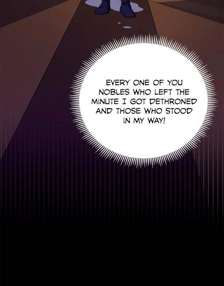 Author, In This Life I’m The Protagonist chapter 50 page 44