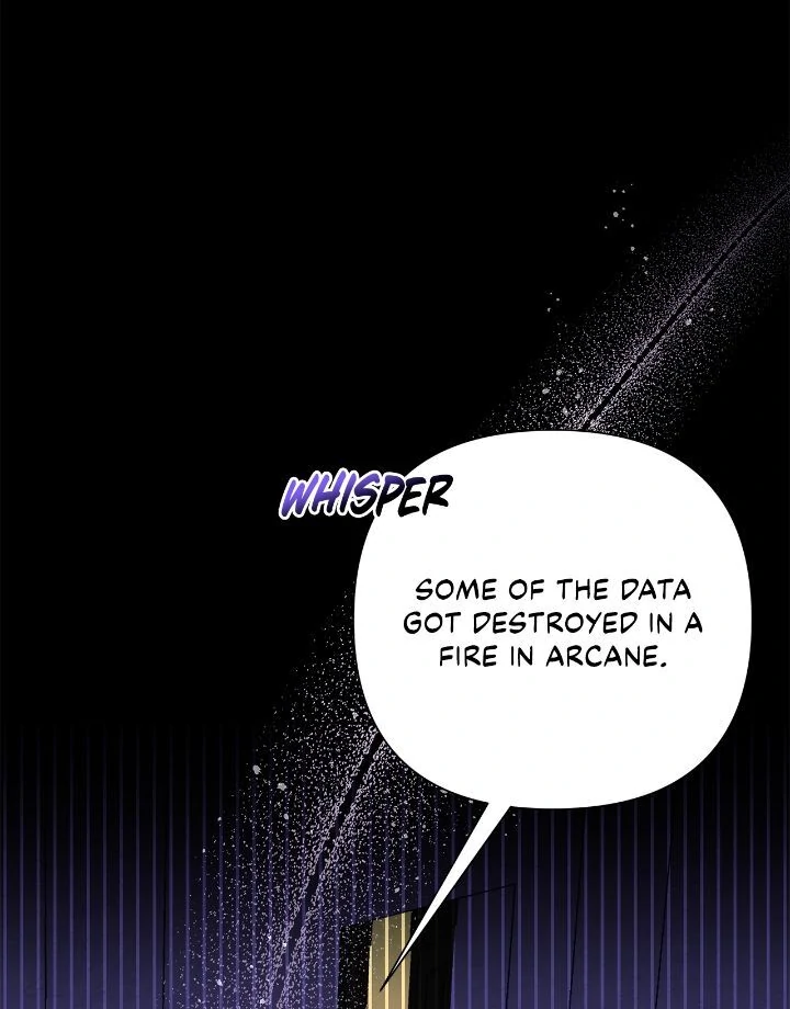 Author, In This Life I’m The Protagonist chapter 50 page 48