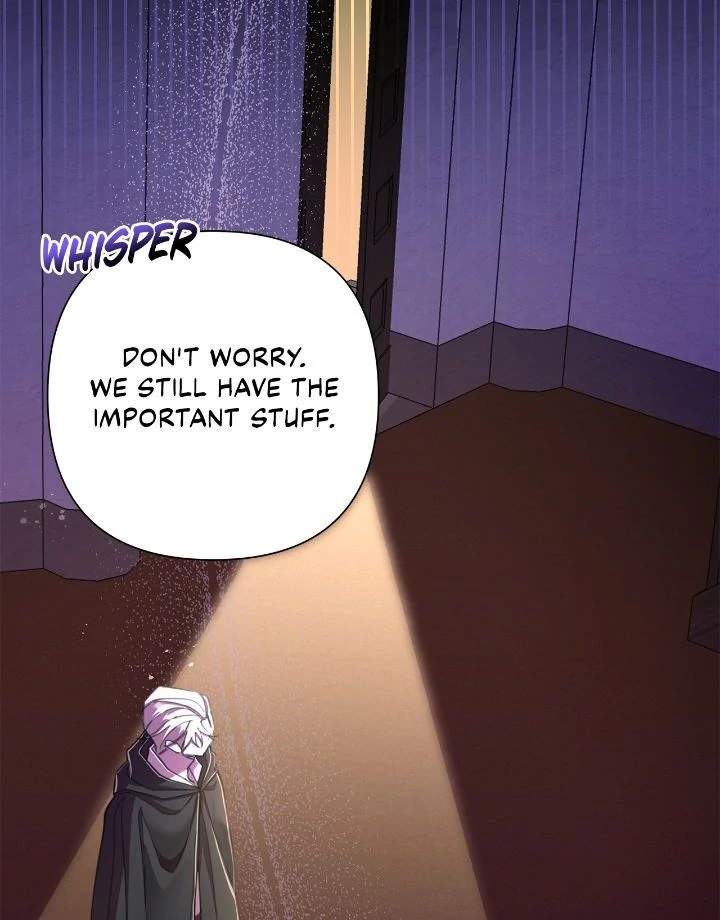 Author, In This Life I’m The Protagonist chapter 50 page 49