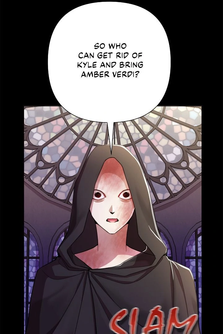 Author, In This Life I’m The Protagonist chapter 50 page 55