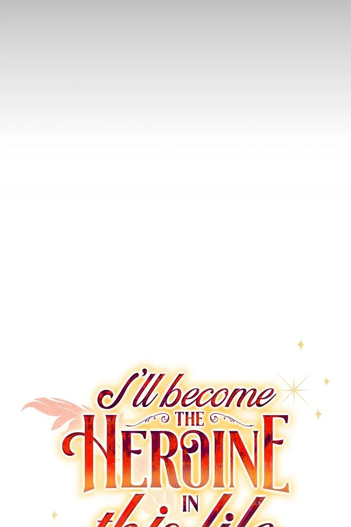 Author, In This Life I’m The Protagonist chapter 50 page 64