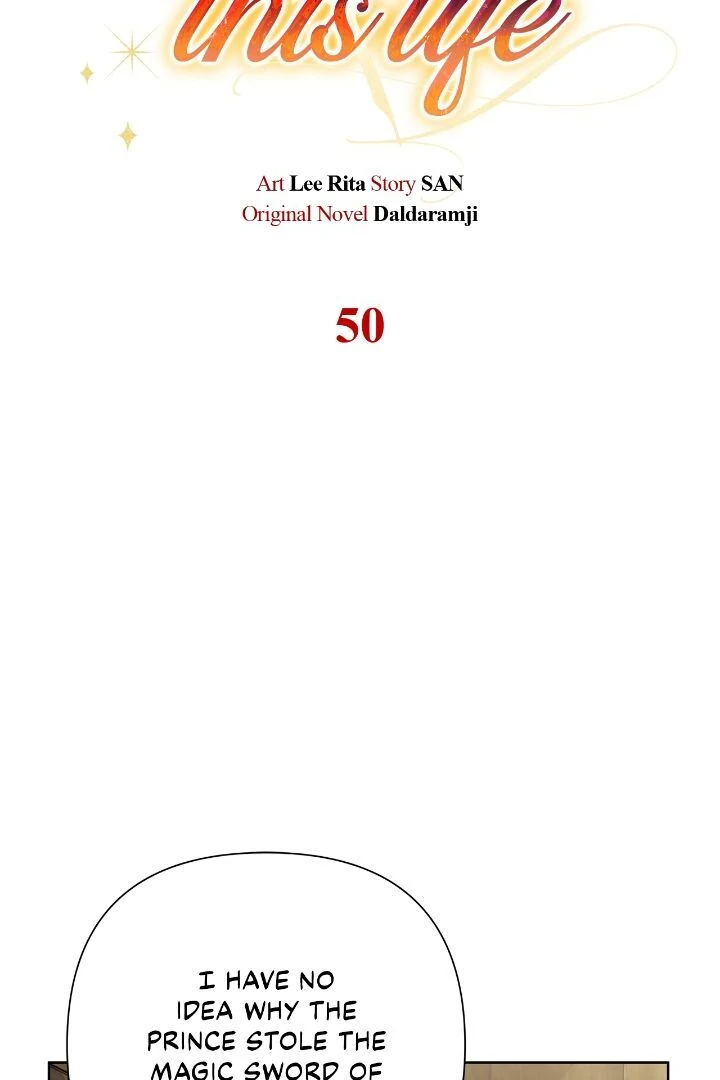 Author, In This Life I’m The Protagonist chapter 50 page 65
