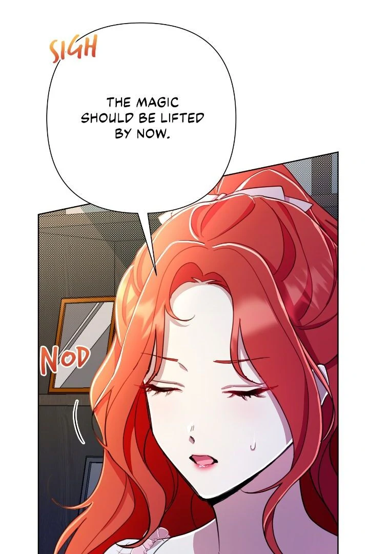 Author, In This Life I’m The Protagonist chapter 50 page 73