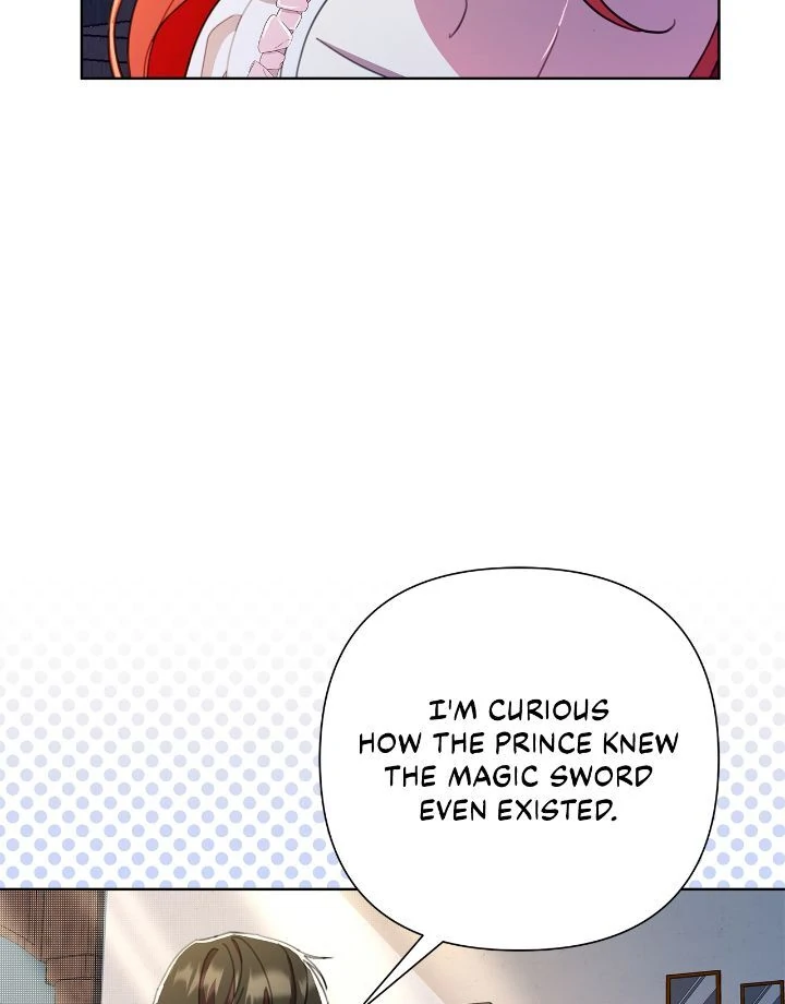 Author, In This Life I’m The Protagonist chapter 50 page 74