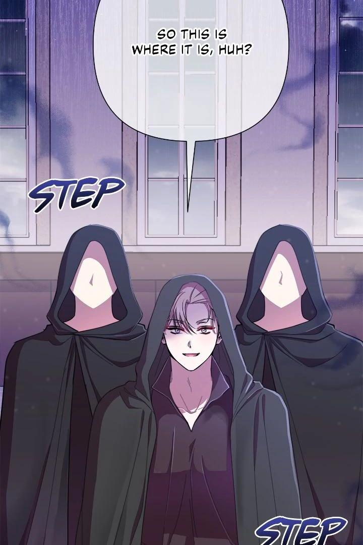 Author, In This Life I’m The Protagonist chapter 50 page 82