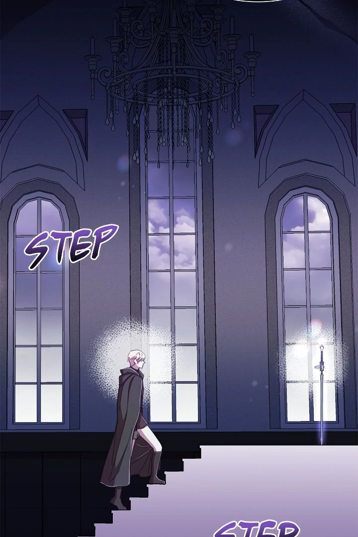 Author, In This Life I’m The Protagonist chapter 50 page 87
