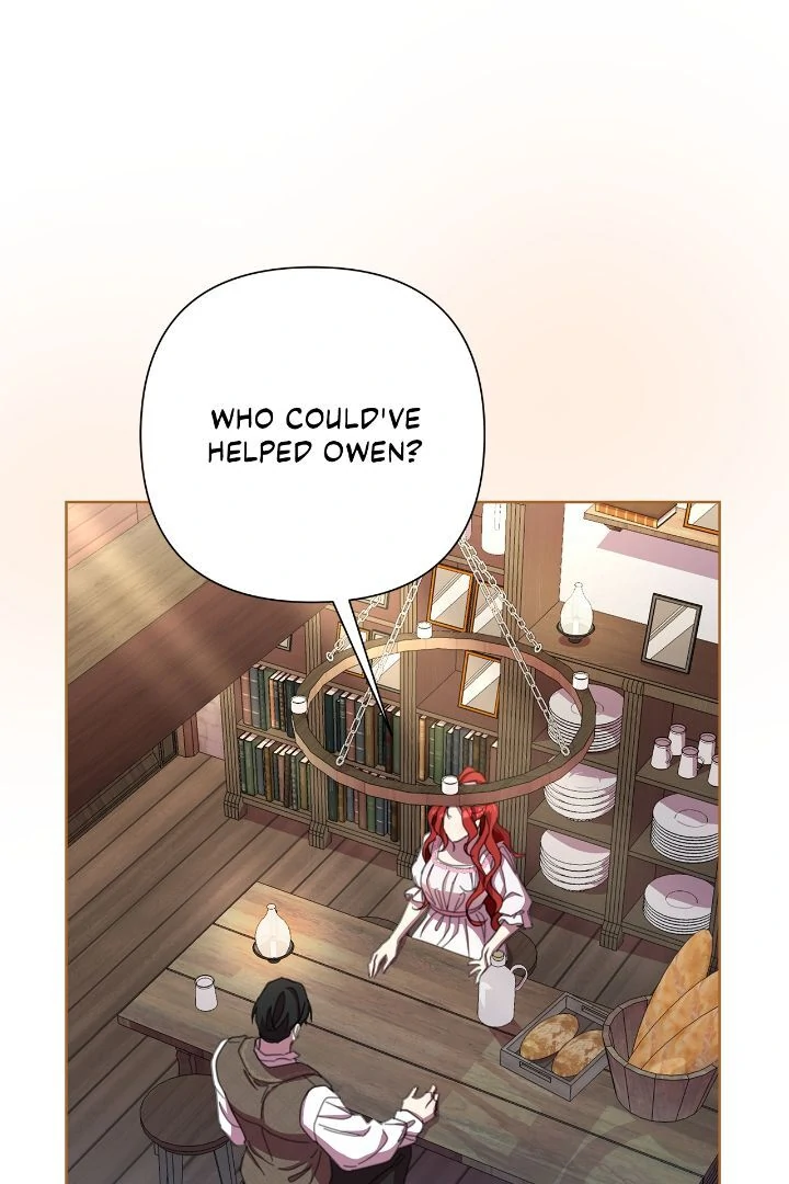 Author, In This Life I’m The Protagonist chapter 50 page 95