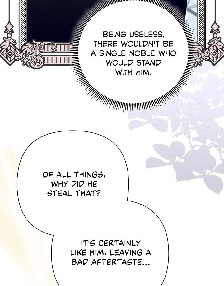Author, In This Life I’m The Protagonist chapter 50 page 98