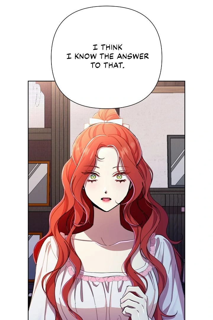 Author, In This Life I’m The Protagonist chapter 50 page 104