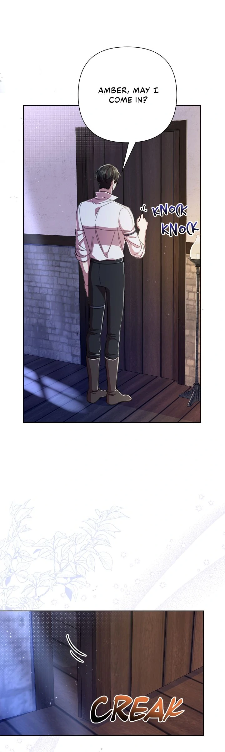 Author, In This Life I’m The Protagonist chapter 51 page 16