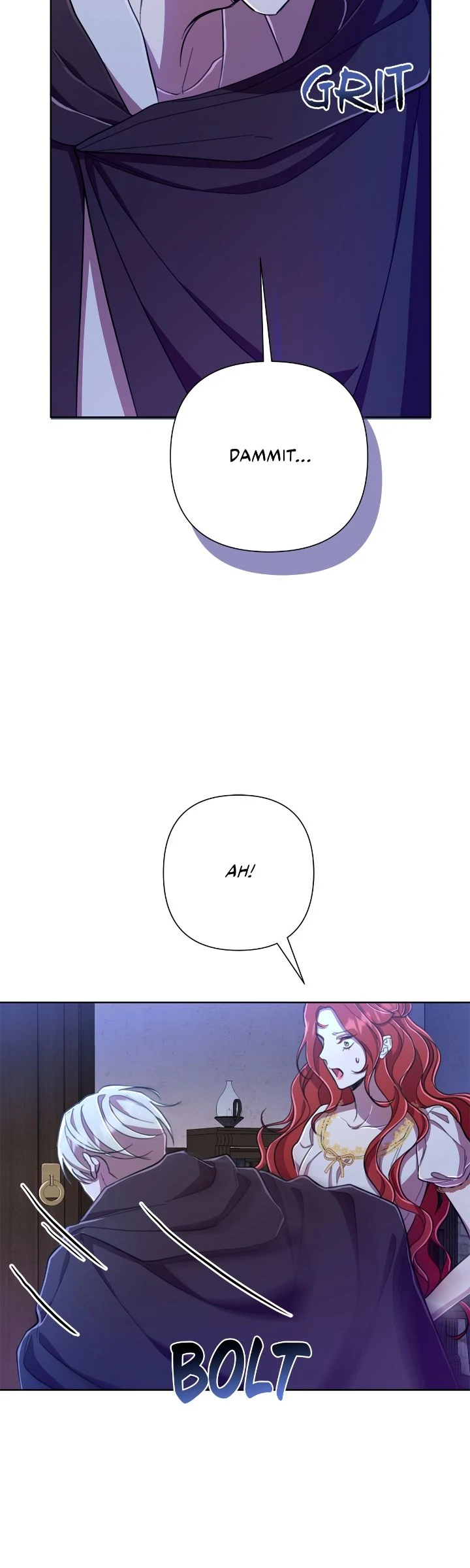 Author, In This Life I’m The Protagonist chapter 51 page 48