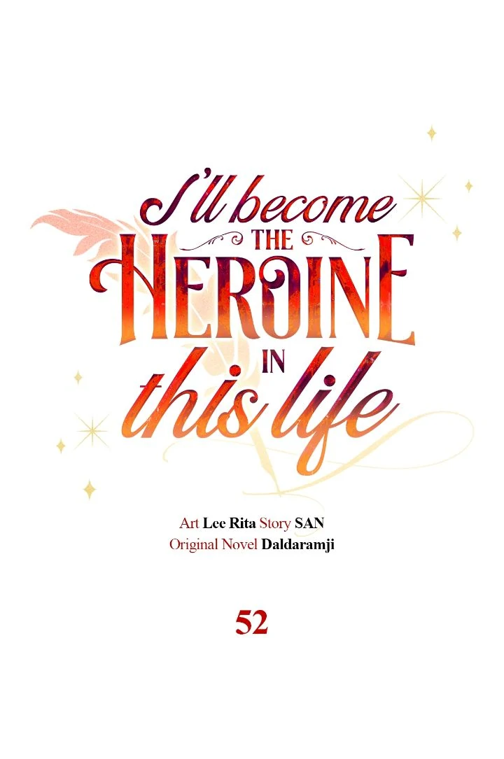 Author, In This Life I’m The Protagonist chapter 52 page 1