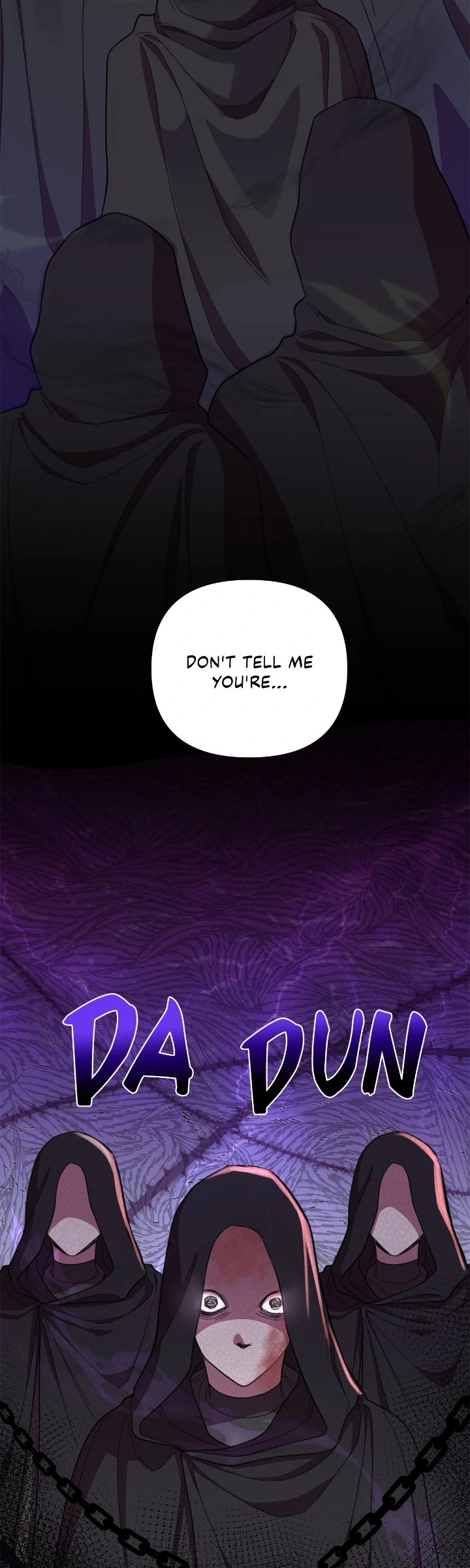 Author, In This Life I’m The Protagonist chapter 52 page 5