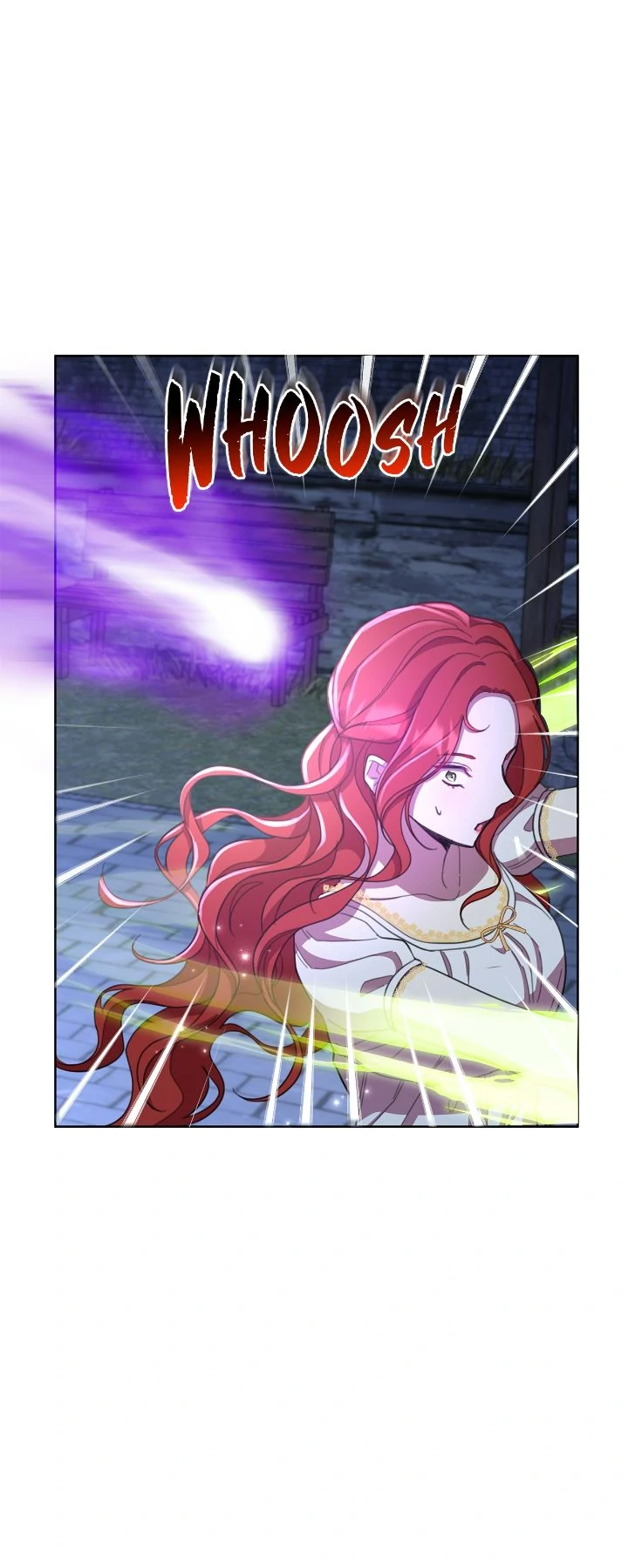 Author, In This Life I’m The Protagonist chapter 52 page 19