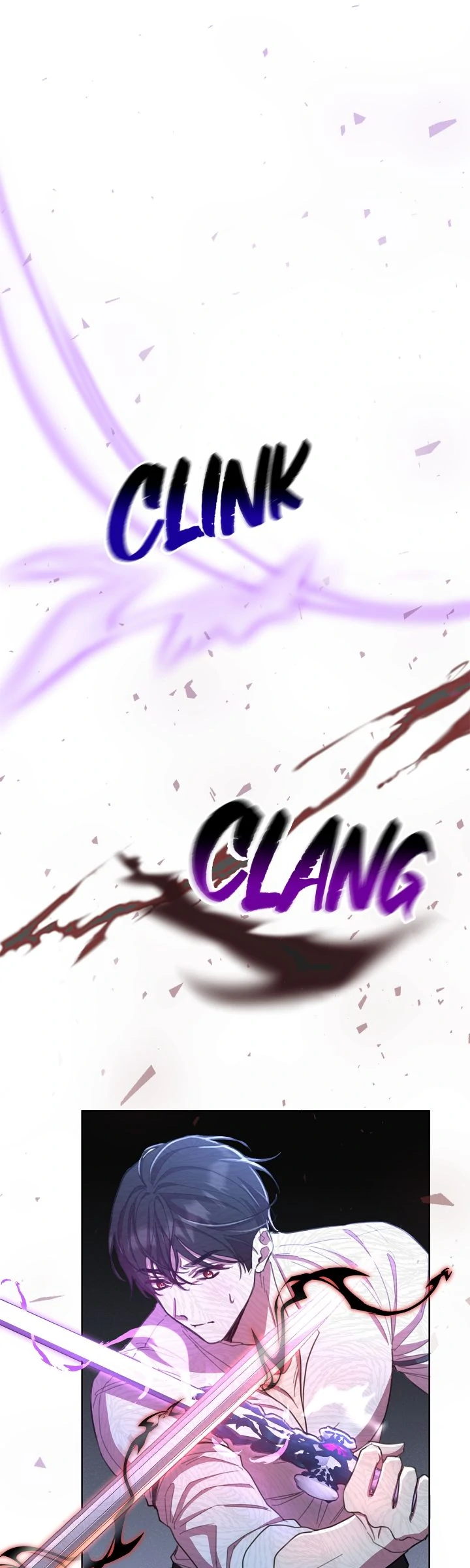 Author, In This Life I’m The Protagonist chapter 52 page 25