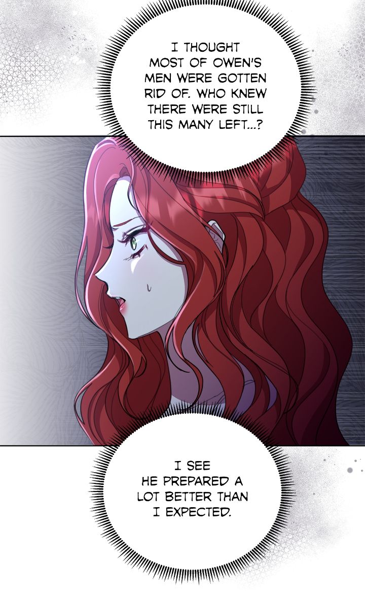 Author, In This Life I’m The Protagonist chapter 52 page 29