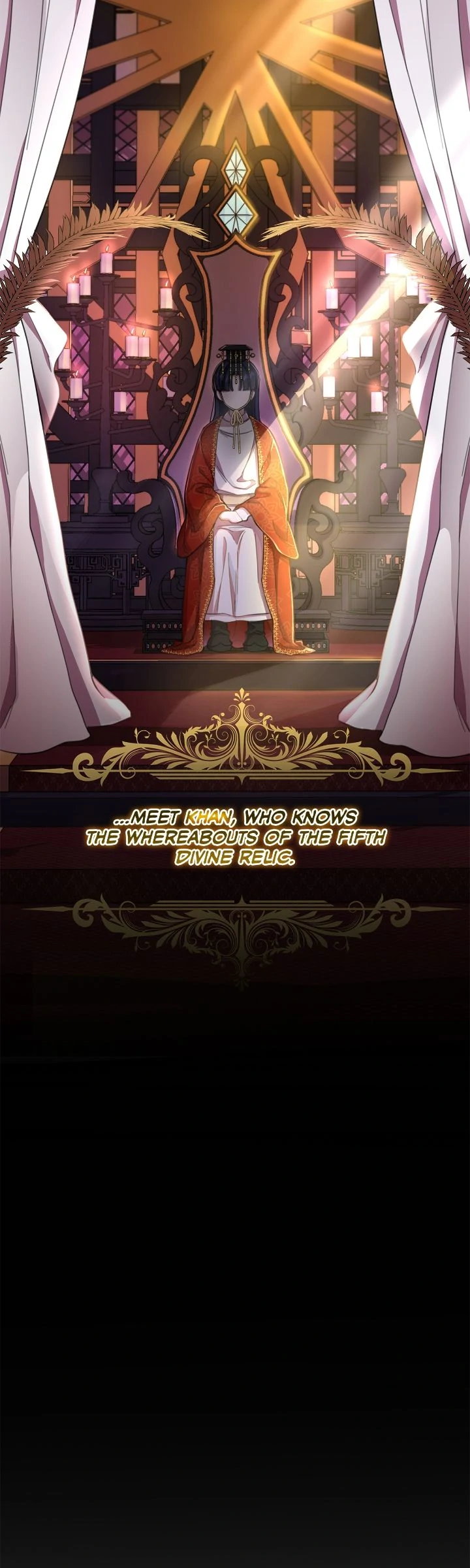 Author, In This Life I’m The Protagonist chapter 52 page 60