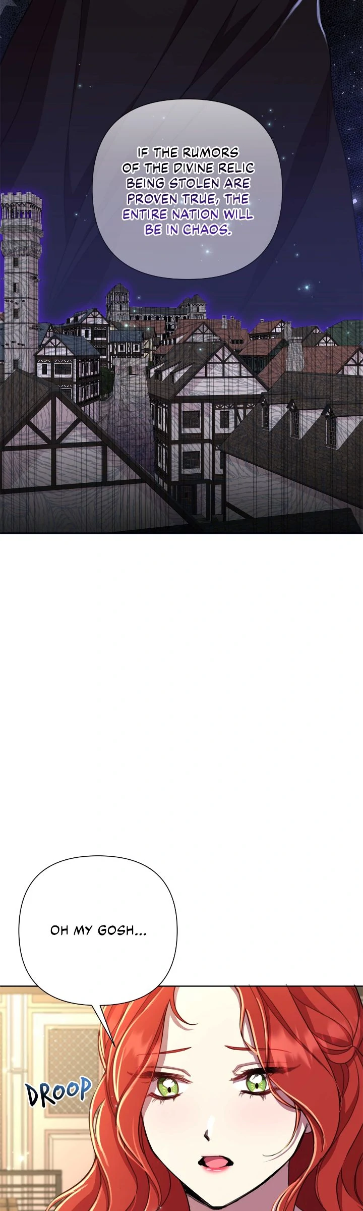 Author, In This Life I’m The Protagonist chapter 53 page 4