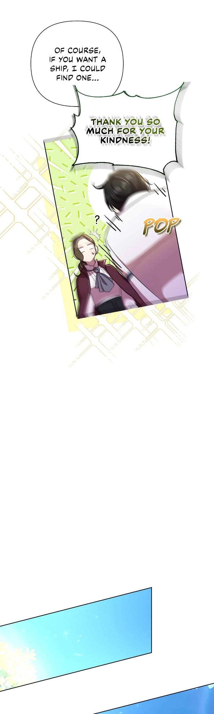 Author, In This Life I’m The Protagonist chapter 53 page 11