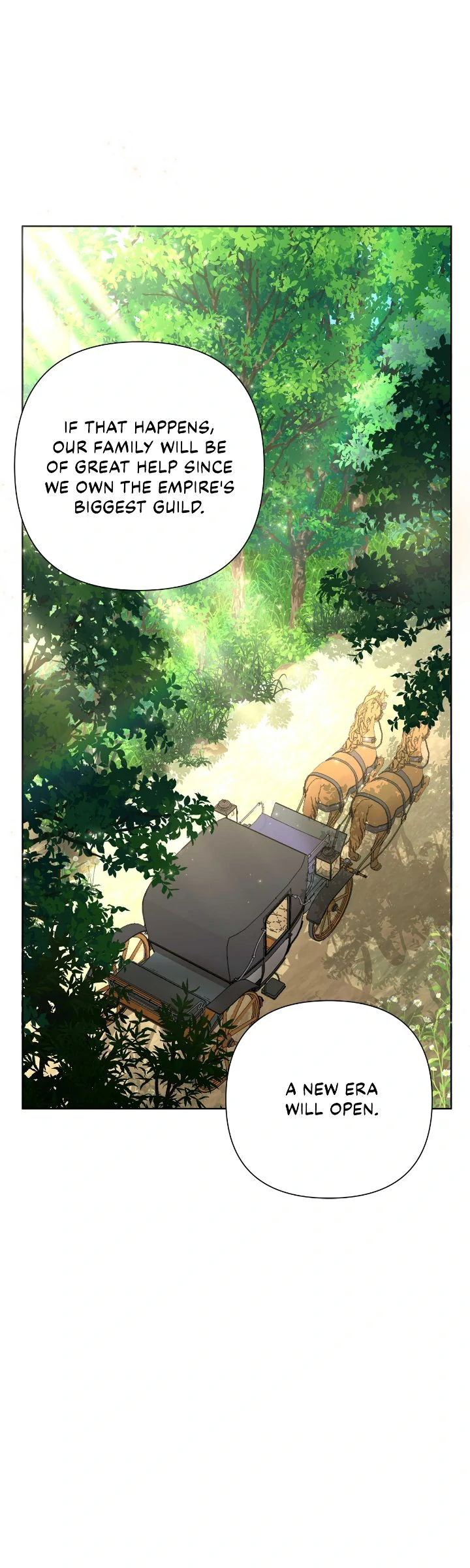 Author, In This Life I’m The Protagonist chapter 53 page 23