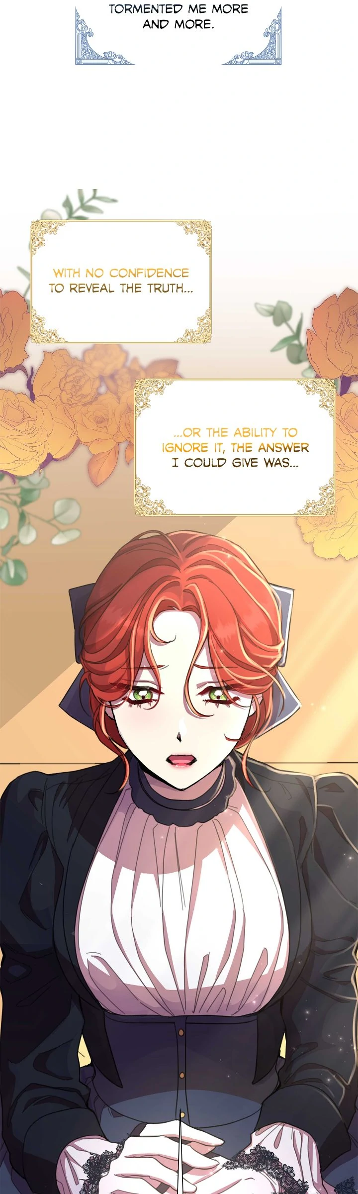 Author, In This Life I’m The Protagonist chapter 53 page 32