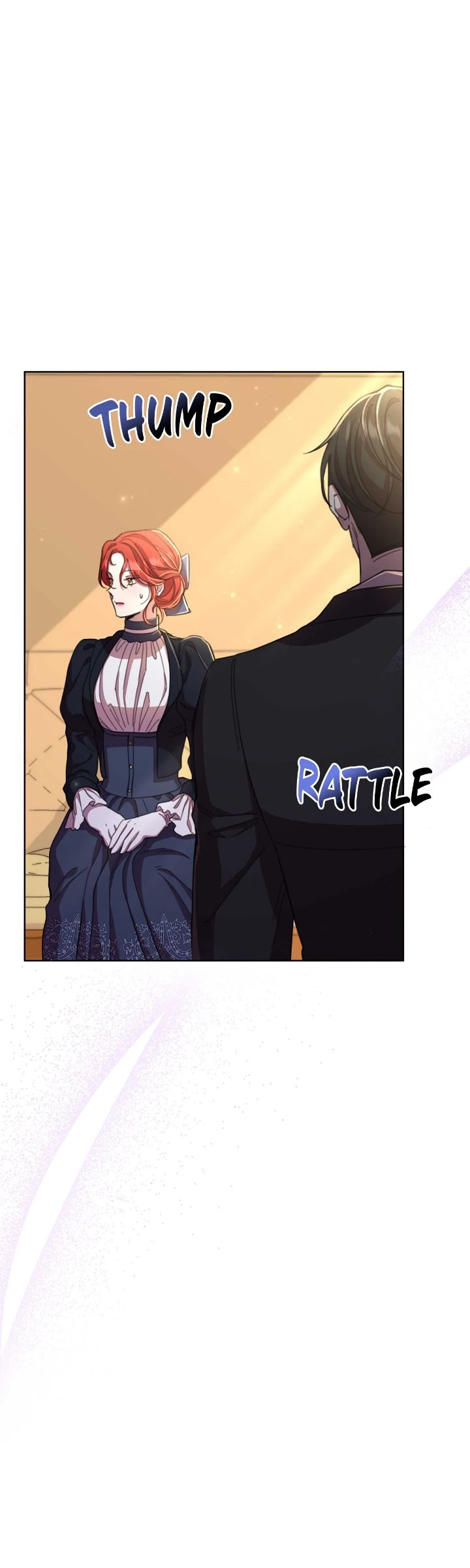 Author, In This Life I’m The Protagonist chapter 53 page 35