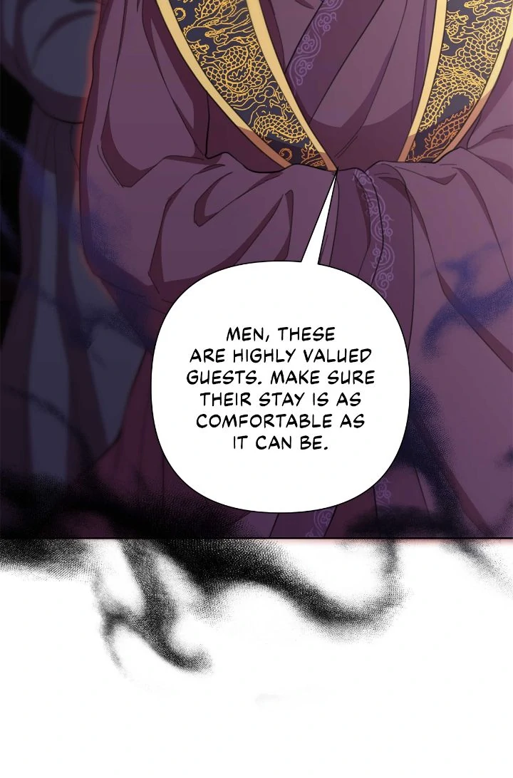 Author, In This Life I’m The Protagonist chapter 53 page 58