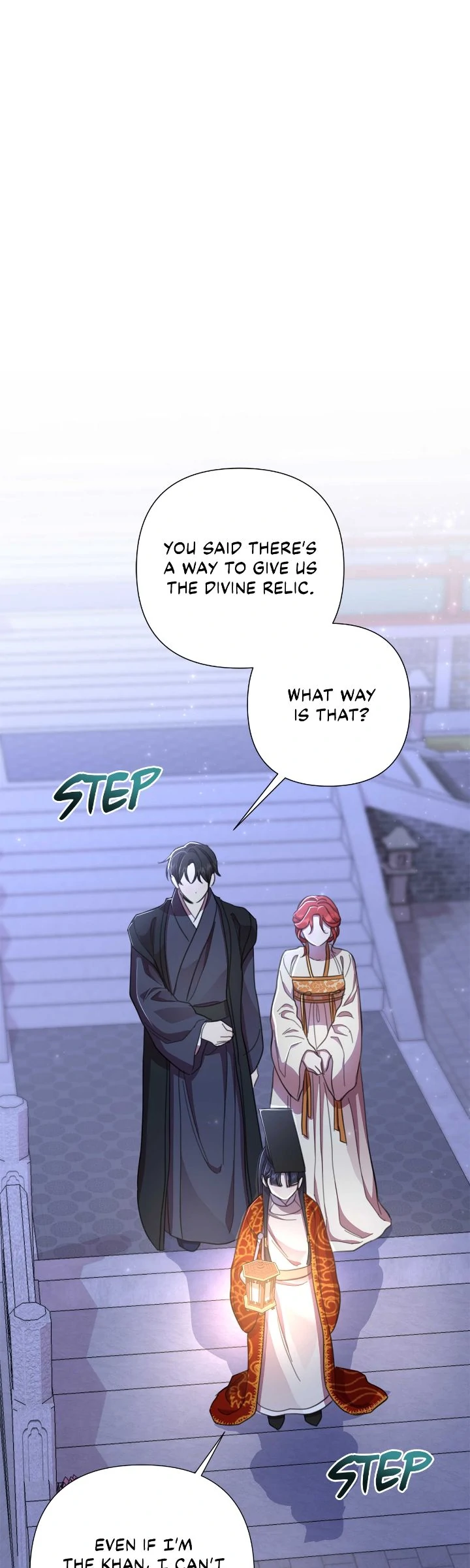 Author, In This Life I’m The Protagonist chapter 54 page 10