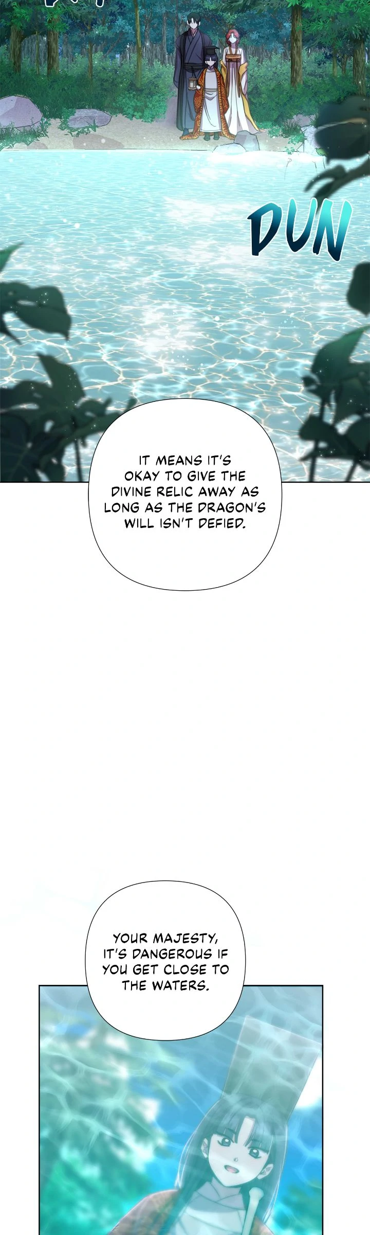 Author, In This Life I’m The Protagonist chapter 54 page 13
