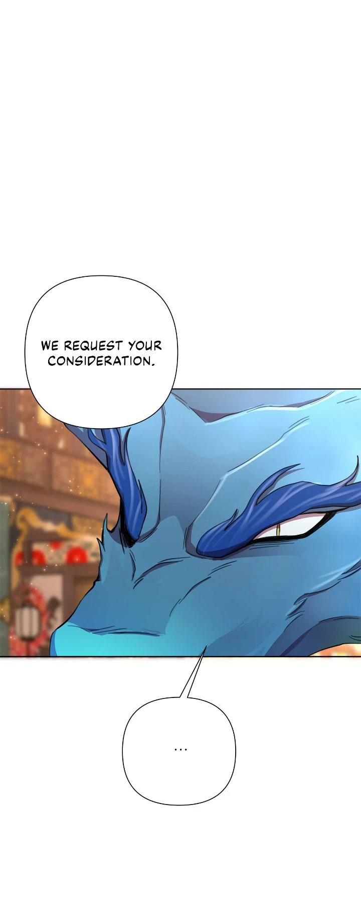 Author, In This Life I’m The Protagonist chapter 54 page 46