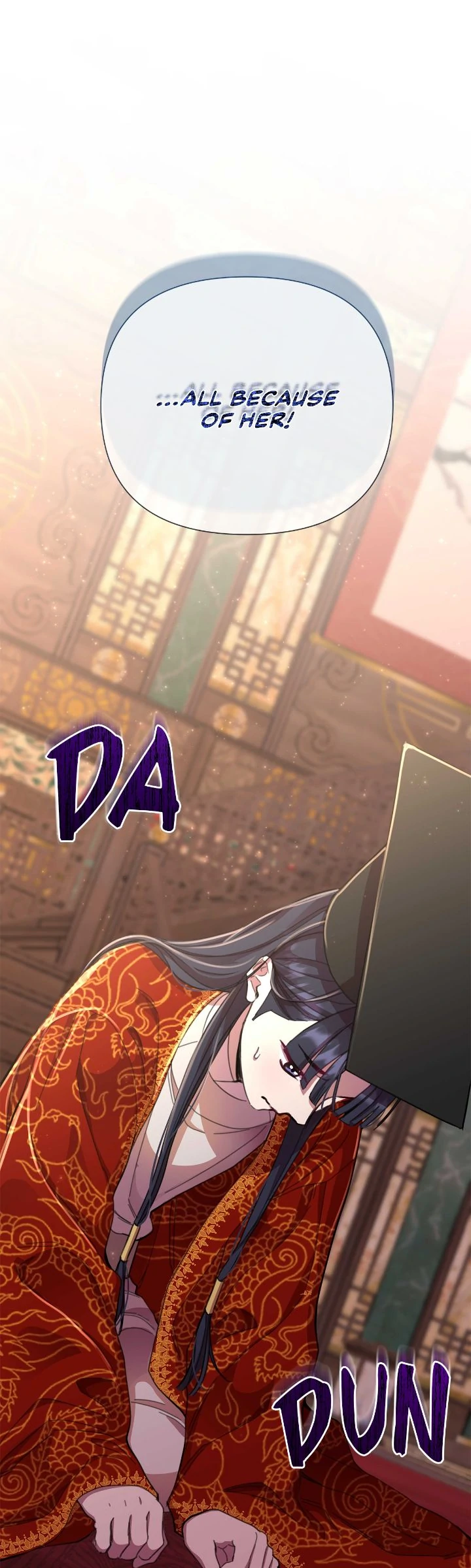Author, In This Life I’m The Protagonist chapter 54 page 61