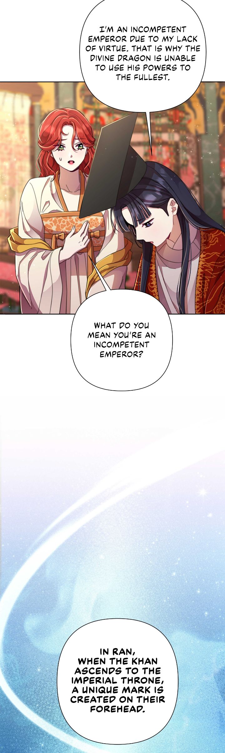 Author, In This Life I’m The Protagonist chapter 55 page 2