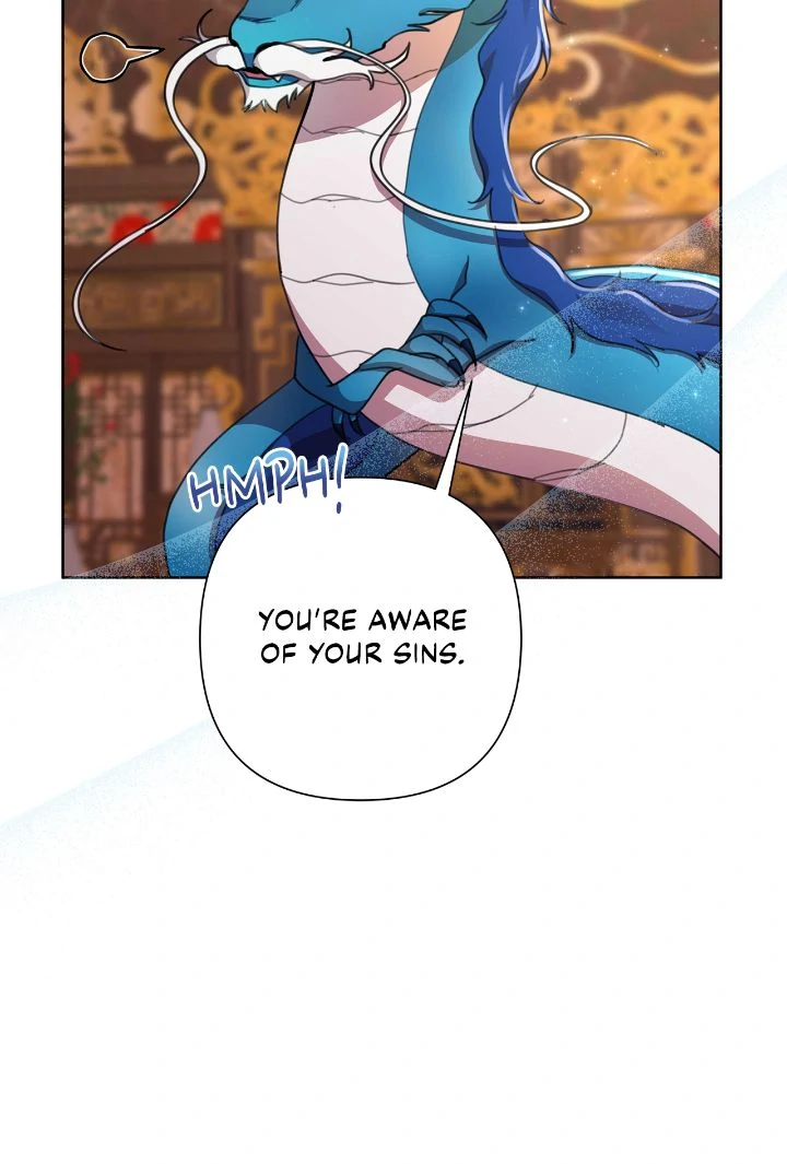 Author, In This Life I’m The Protagonist chapter 55 page 5