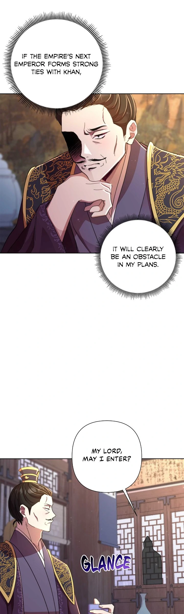 Author, In This Life I’m The Protagonist chapter 55 page 16