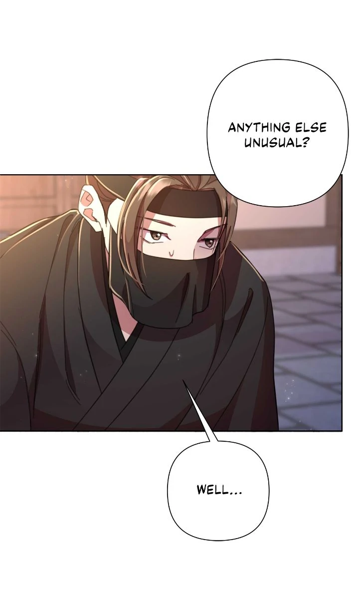 Author, In This Life I’m The Protagonist chapter 55 page 20