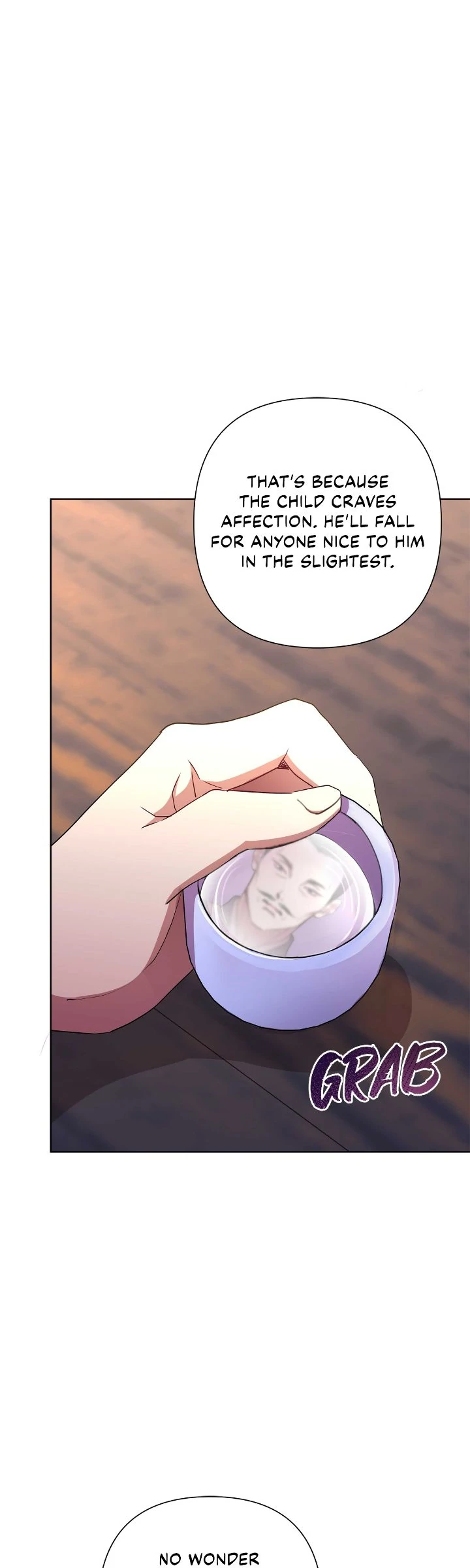 Author, In This Life I’m The Protagonist chapter 55 page 22